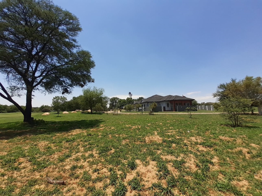 0 Bedroom Property for Sale in Vaal de Grace Golf Estate Free State